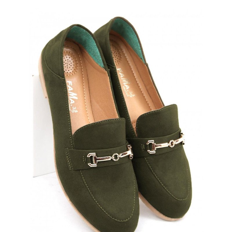 proMocassin model 161978 Inello_Moccasins, Loafers