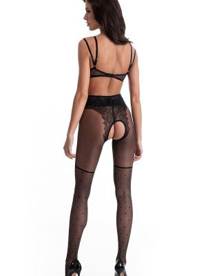 Tights model 162775 Amour