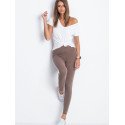 Long leggings model 162844 BFG