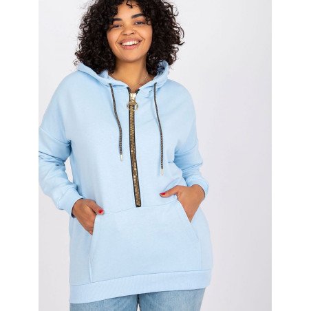 proSweatshirt model 163020 Relevance_Sweatshirts for Women