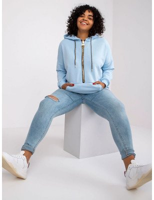 Sweatshirt model 163020 Relevance