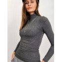 Turtleneck model 169851 Rue Paris