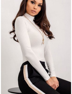 Turtleneck model 169854 Rue Paris