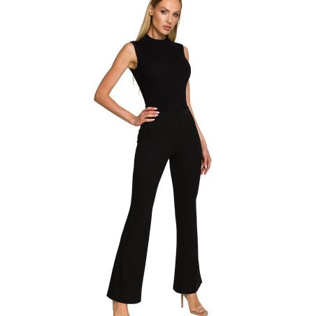 Women trousers model 169948 Moe