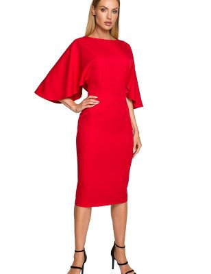 Cocktail dress model 169963 Moe Wholesale Clothing Online, Women`s Fas