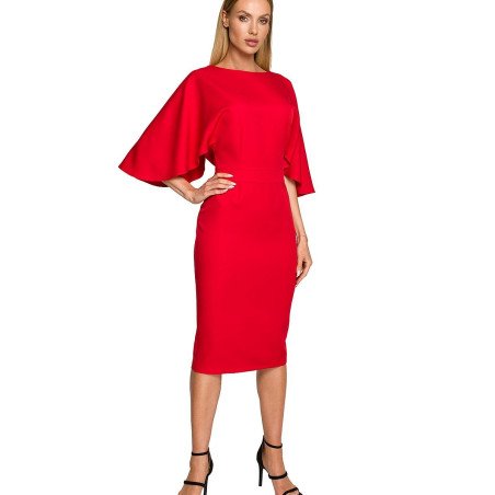 Cocktail dress model 169963 Moe Wholesale Clothing Online, Women`s Fas