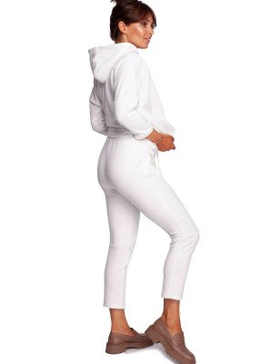 Tracksuit trousers model 170195 BeWear