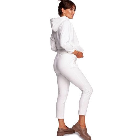 Tracksuit trousers model 170195 BeWear