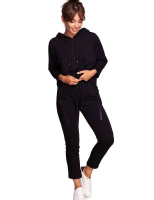 proTracksuit trousers model 170196 BeWear_Women`s Tracksuit Bottoms, Sports Pants