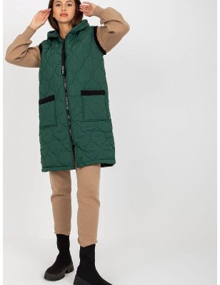 Gilet model 170370 Rue Paris