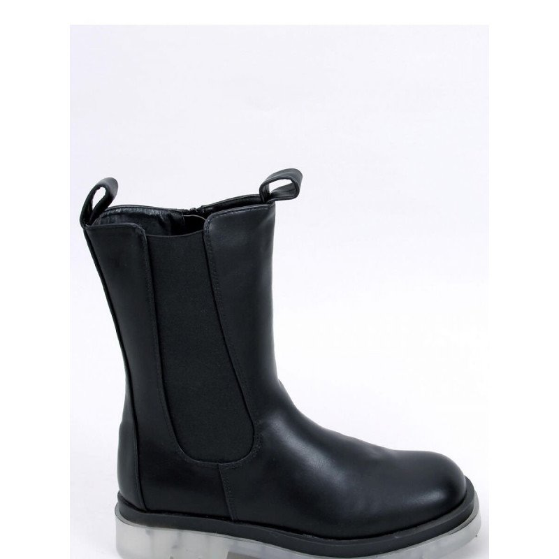 proJodhpur boot model 170454 Inello_Women`s Ankle Boots & Booties