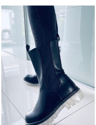 Jodhpur boot model 170454 Inello