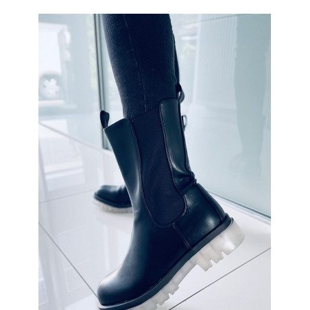 Jodhpur boot model 170454 Inello