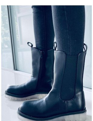 Jodhpur boot model 170454 Inello