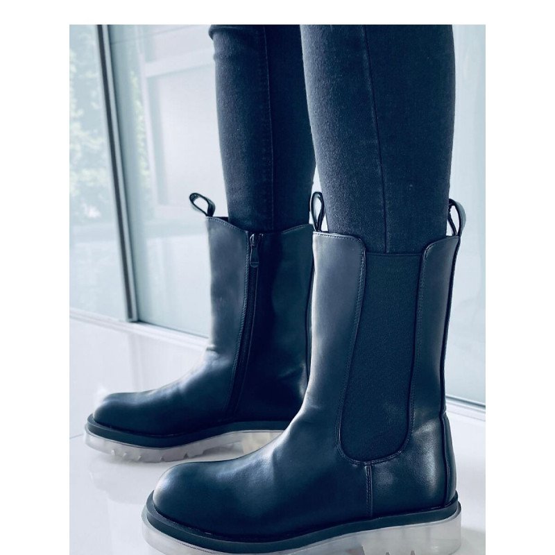 proJodhpur boot model 170454 Inello_Women`s Ankle Boots & Booties