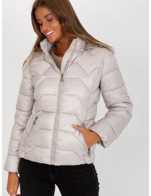 Jacket model 170728 NM