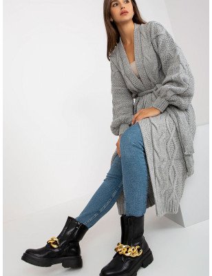 Cardigan model 170827 Rue Paris