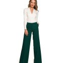 Women trousers model 171206 Stylove