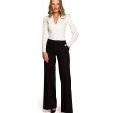 Women trousers model 171208 Stylove