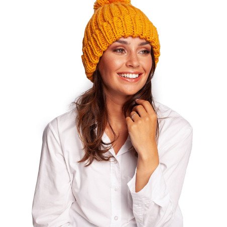 proCap model 171217 BE Knit_Caps & Hats for Women