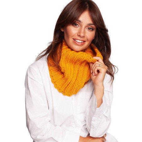 Infinity Scarf model 171237 BE Knit