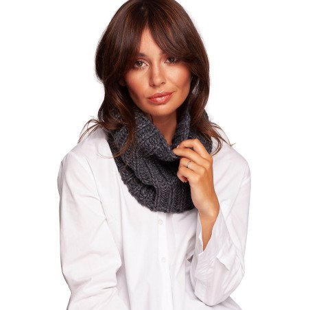 Infinity Scarf model 171238 BE Knit