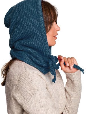 Infinity Scarf model 171246 BE Knit