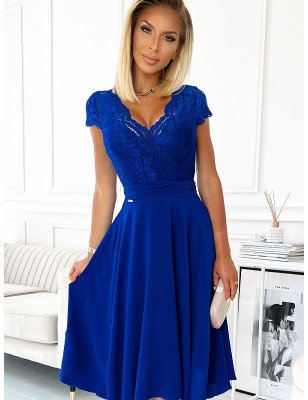 Evening dress model 171441 Numoco Wholesale Clothing Online, Women`s F