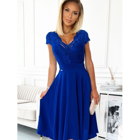 Evening dress model 171441 Numoco Wholesale Clothing Online, Women`s F