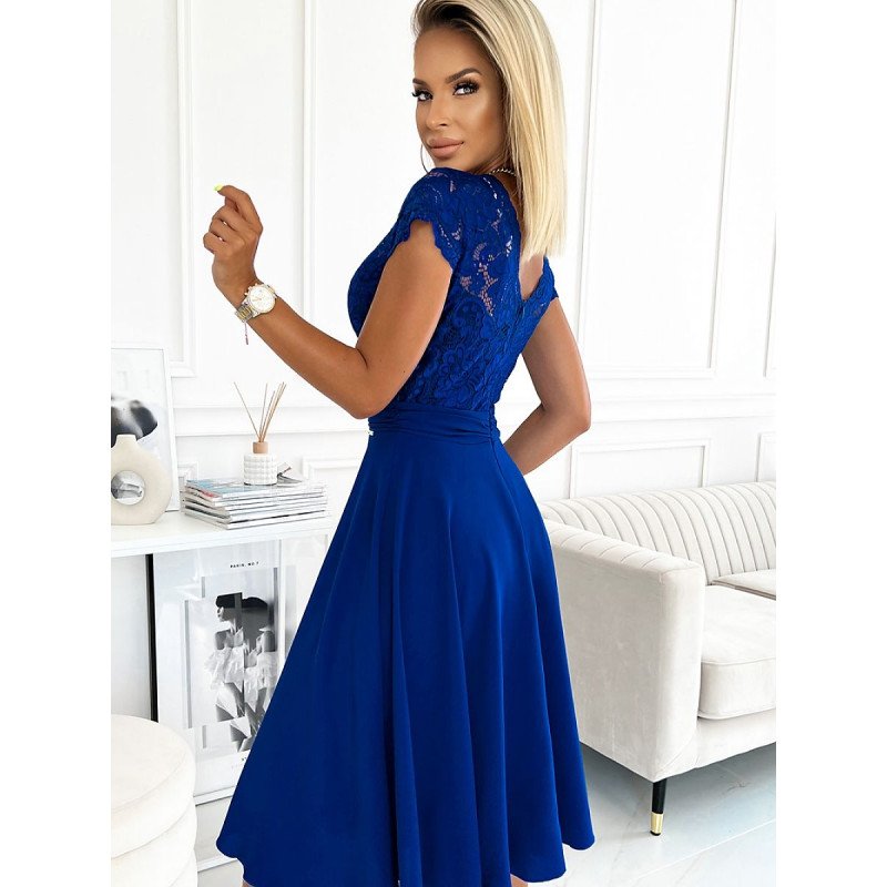 Evening dress model 171441 Numoco Wholesale Clothing Online, Women`s F