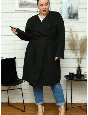 proCoat plus size model 172432 Karko_Women's, jackets, coats of large size