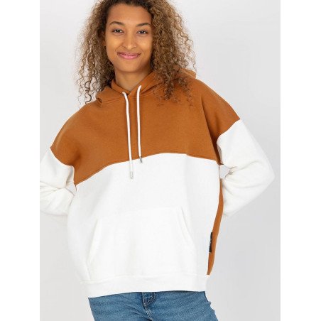 proSweatshirt model 172508 Rue Paris_Sweatshirts for Women