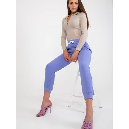 Tracksuit trousers model 172546 Fancy