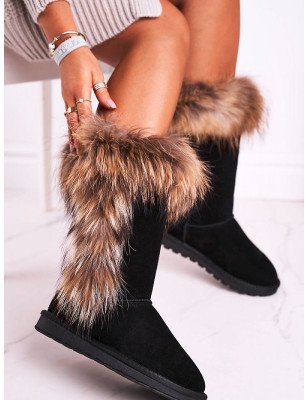 proSnow boots model 173442 Step in style_Women`s Ankle Boots & Booties