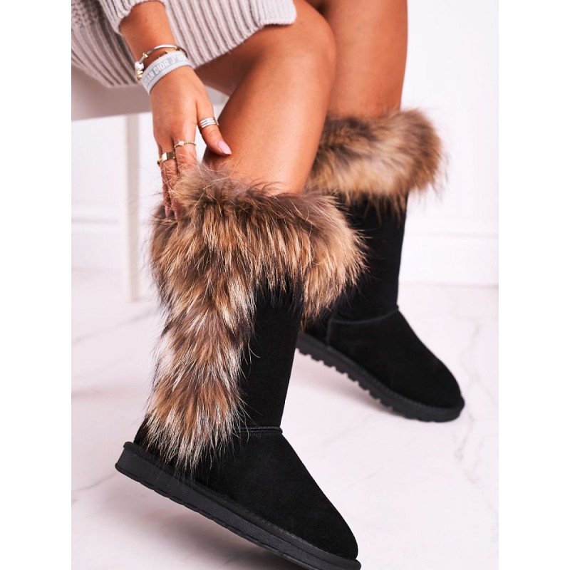 proSnow boots model 173442 Step in style_Women`s Ankle Boots & Booties