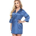 Bathrobe model 173637 Irall