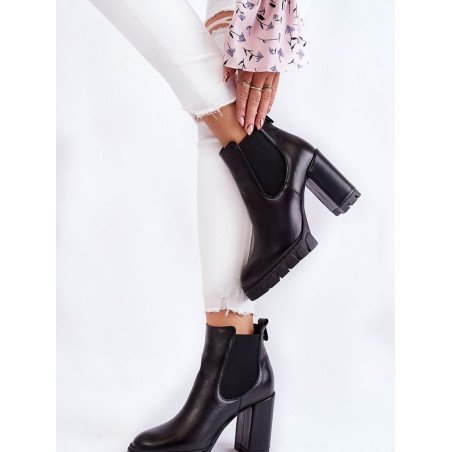 proHeel boots model 173759 Step in style_Women`s Ankle Boots & Booties