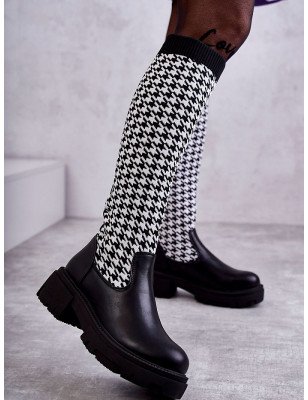 proThigh-Hight Boots model 173774 Step in style_Over the Knee High Boots, Thigh High Boots