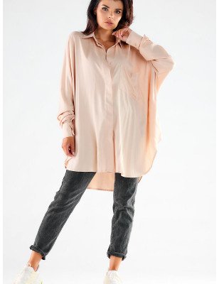 Long sleeve shirt model 173912 awama