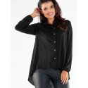 Long sleeve shirt model 173915 awama