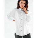 Long sleeve shirt model 173921 awama