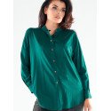 Long sleeve shirt model 173922 awama