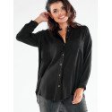 Long sleeve shirt model 173923 awama