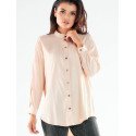 Long sleeve shirt model 173924 awama