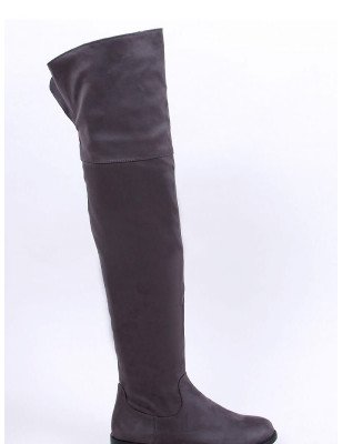 proOfficer boots model 174077 Inello_Over the Knee High Boots, Thigh High Boots