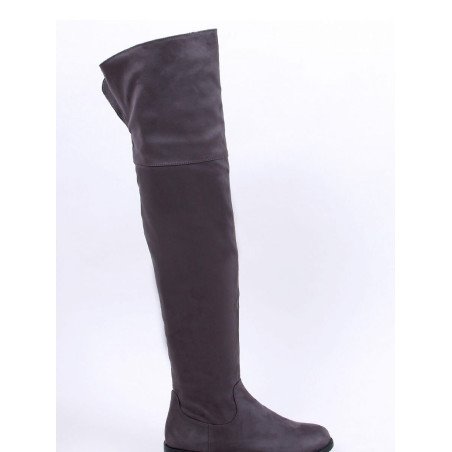 proOfficer boots model 174077 Inello_Over the Knee High Boots, Thigh High Boots