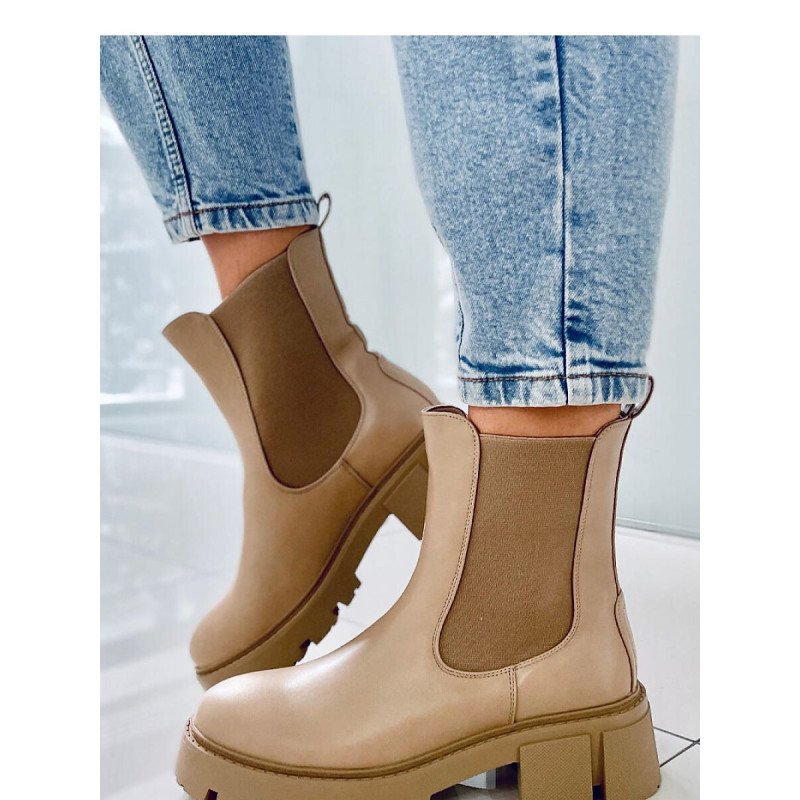 proJodhpur boot model 174530 Inello_Women`s Ankle Boots & Booties