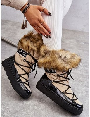 proSnow boots model 174771 Step in style_Women`s Ankle Boots & Booties