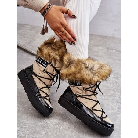 proSnow boots model 174771 Step in style_Women`s Ankle Boots & Booties