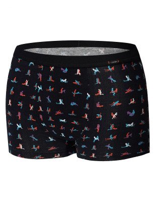 proBoxers model 175184 Cornette_Boxers Shorts, Slips, Swimming Briefs for Men